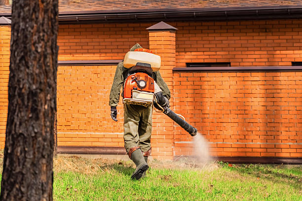 Trusted Fumigation Services service in Park View, IA - Nex Pest Control
